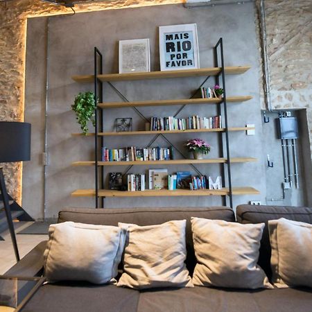 Increible Loft De Diseno En Casco Antiguo Ampostaアパートメント エクステリア 写真