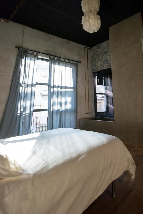 Increible Loft De Diseno En Casco Antiguo Ampostaアパートメント エクステリア 写真