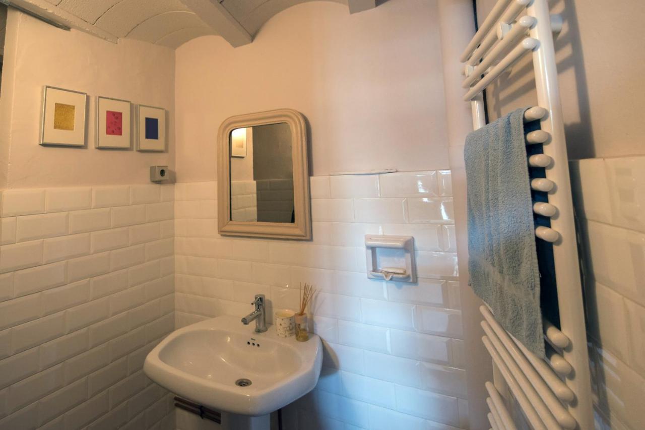 Increible Loft De Diseno En Casco Antiguo Ampostaアパートメント エクステリア 写真